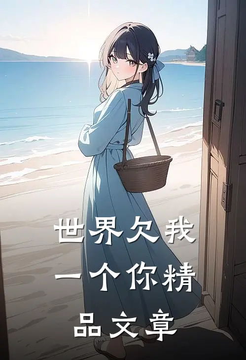 世界欠我一个你精品文章