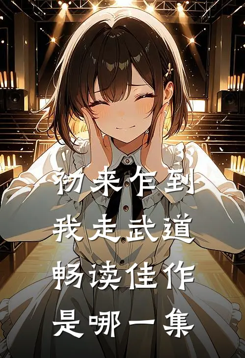 初来乍到我走武道畅读佳作是哪一集