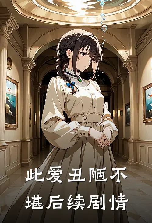 此爱丑陋不堪后续剧情