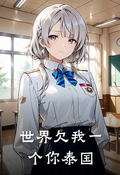 世界欠我一个你泰国