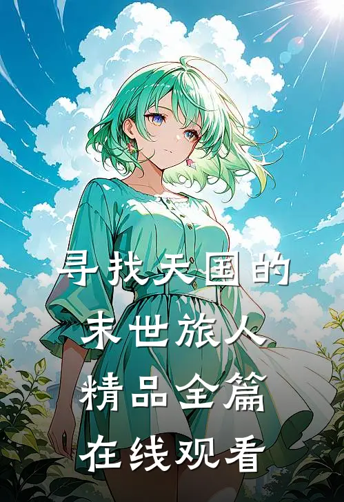 寻找天国的末世旅人精品全篇在线观看