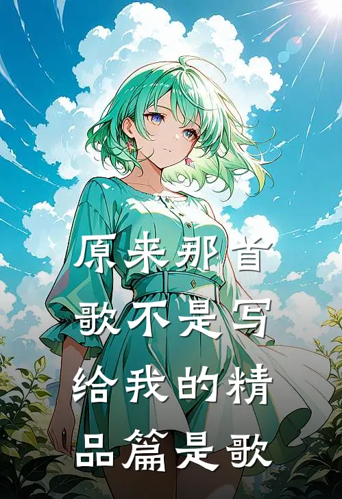 原来那首歌不是写给我的精品篇是歌