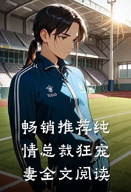 畅销推荐纯情总裁狂宠妻全文阅读