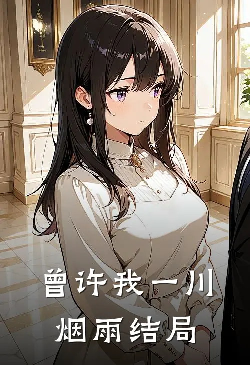 曾许我一川烟雨结局