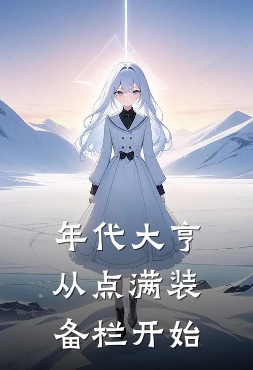 年代大亨：从点满装备栏开始