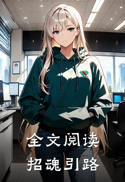 全文阅读招魂引路