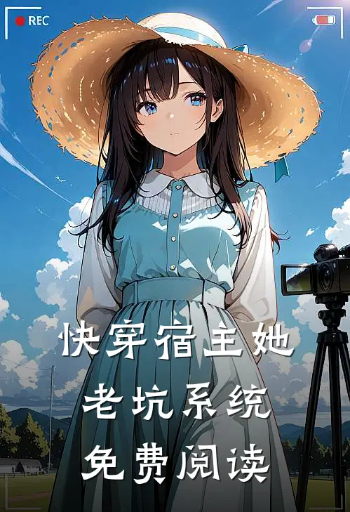 快穿宿主她老坑系统免费阅读
