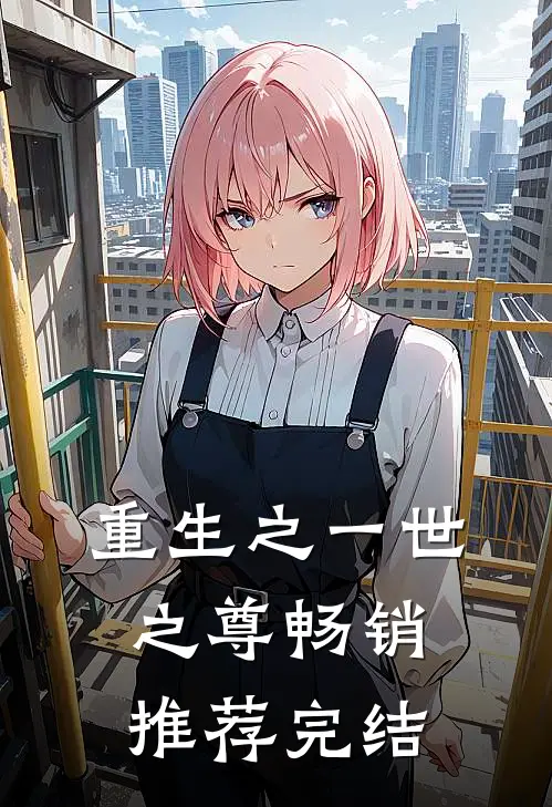 重生之一世之尊畅销推荐完结