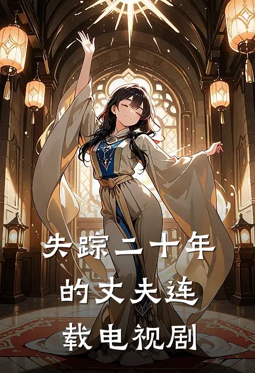 失踪二十年的丈夫连载电视剧