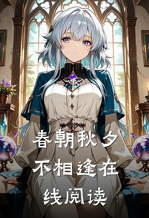 春朝秋夕不相逢在线阅读