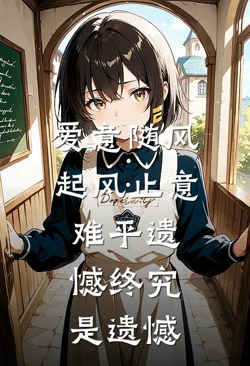 爱意随风起风止意难平遗憾终究是遗憾
