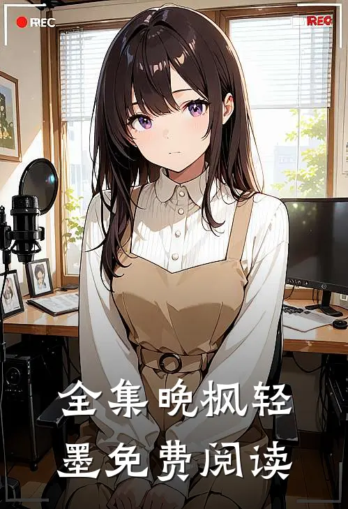 全集晚枫轻墨免费阅读