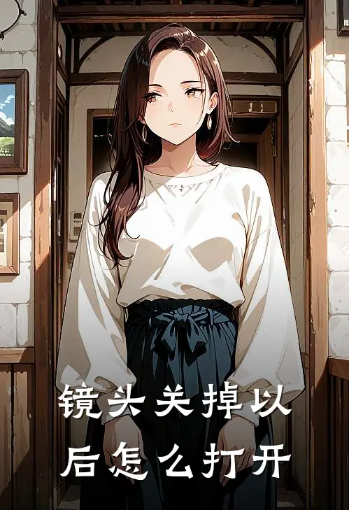 镜头关掉以后怎么打开