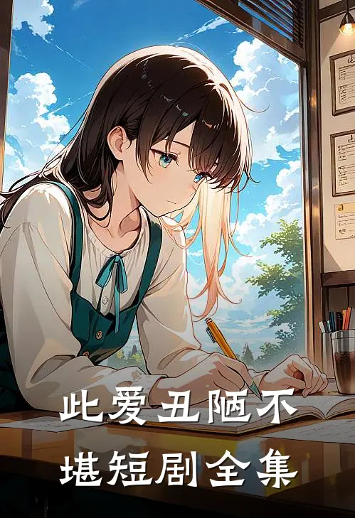 此爱丑陋不堪短剧全集