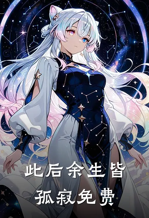 此后余生皆孤寂免费