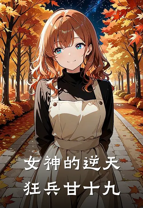 女神的逆天狂兵 甘十九