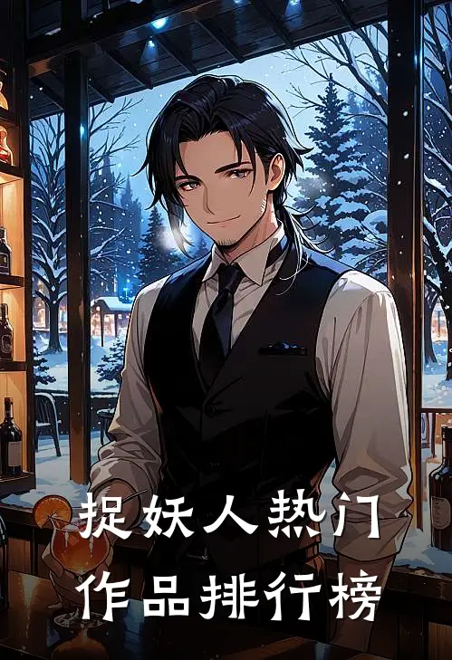 捉妖人热门作品排行榜