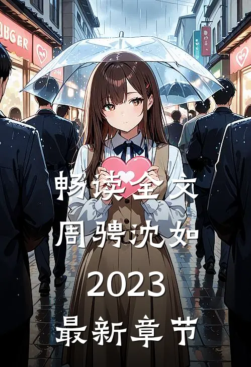 畅读全文周骋沈如2023最新章节