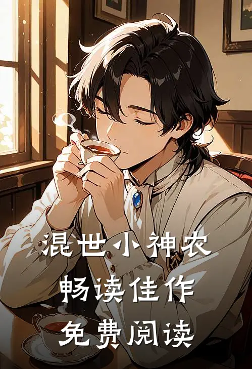 混世小神农畅读佳作免费阅读