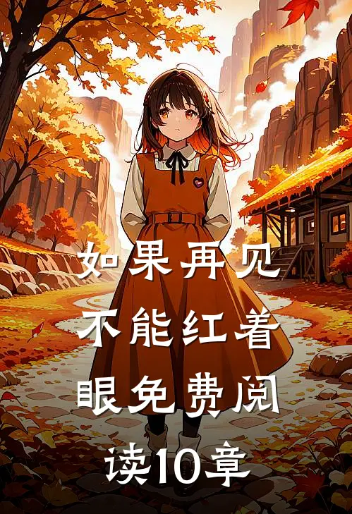 如果再见不能红着眼免费阅读10章