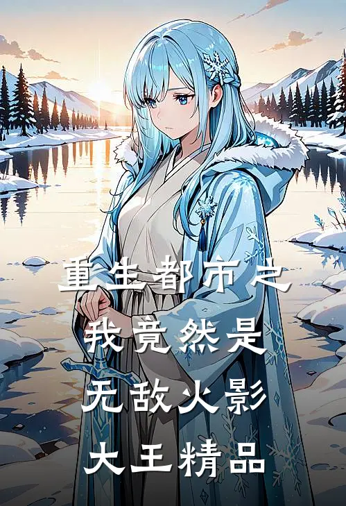 重生都市之我竟然是无敌火影大王精品