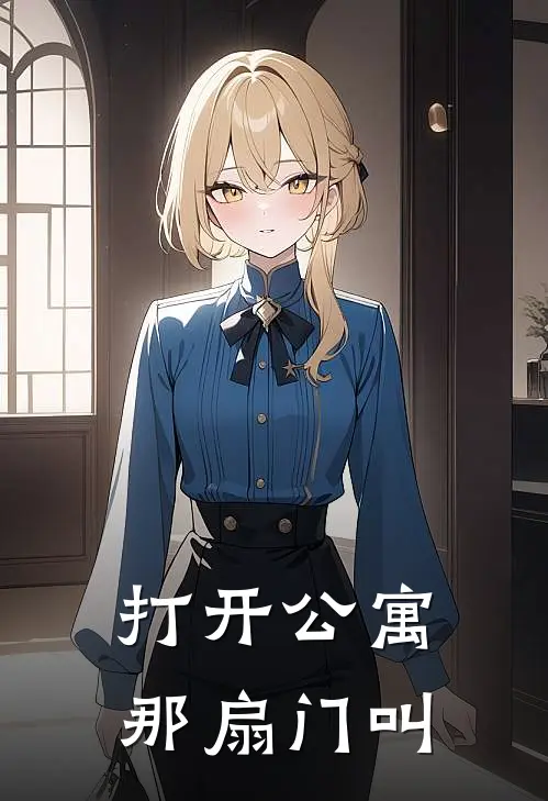 打开公寓那扇门叫