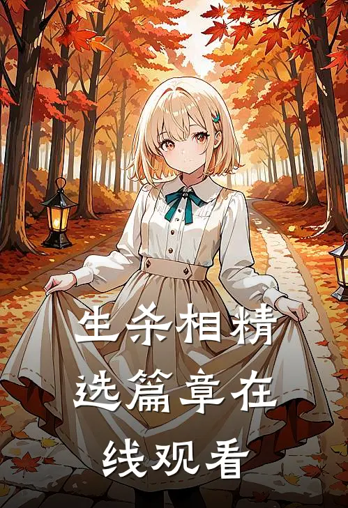生杀相精选篇章在线观看
