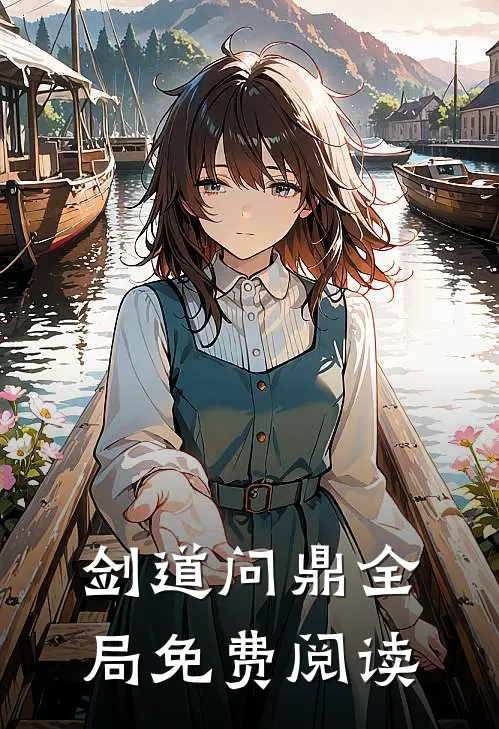 剑道问鼎全局免费阅读