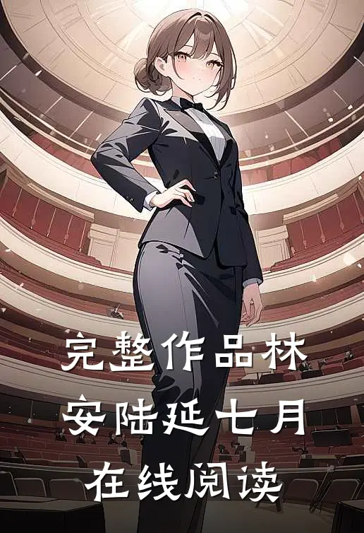 完整作品林安陆延七月在线阅读