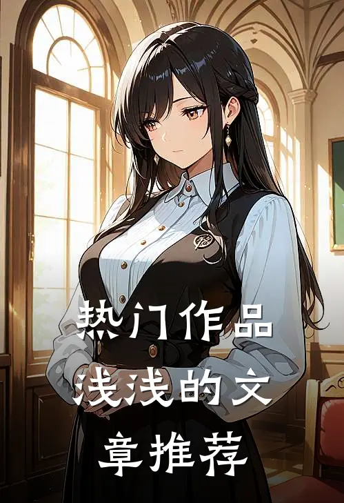 热门作品浅浅的文章推荐