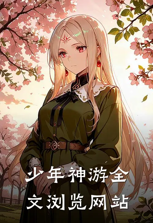 少年神游全文浏览网站