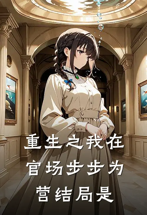 重生之我在官场步步为营结局是