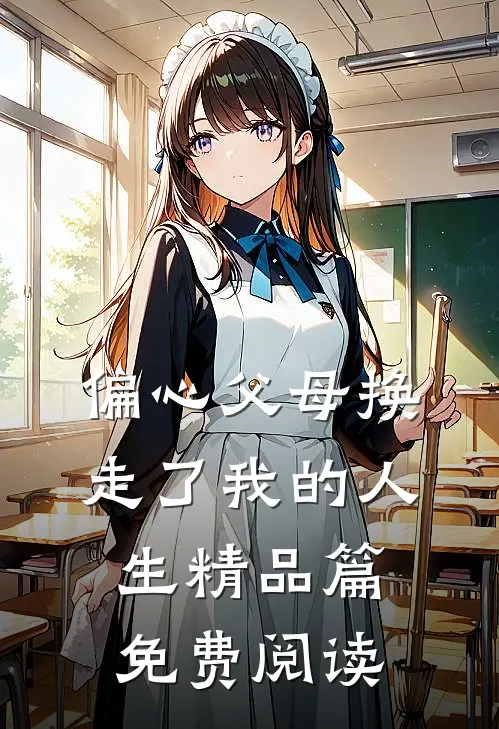 偏心父母换走了我的人生精品篇免费阅读