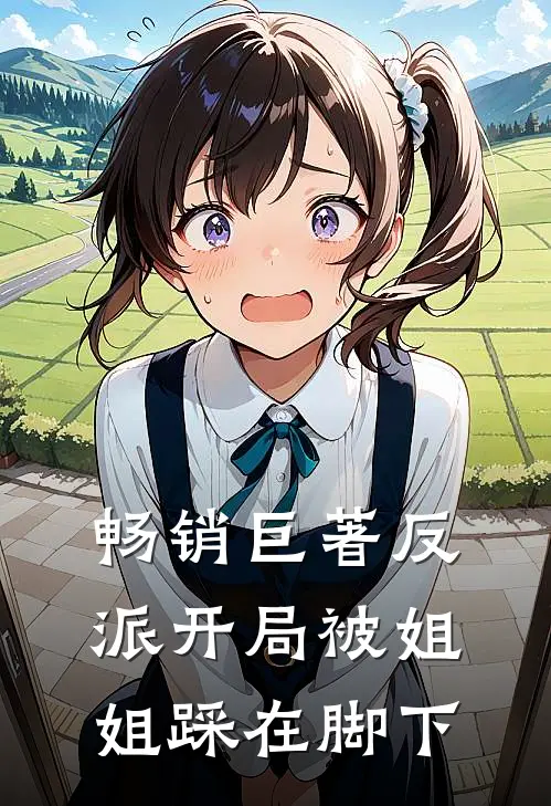 畅销巨著反派开局被姐姐踩在脚下