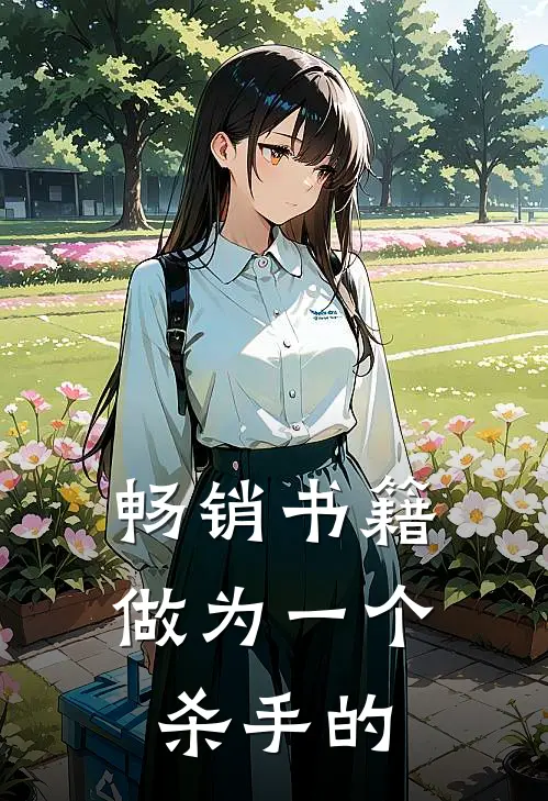 畅销书籍做为一个杀手的