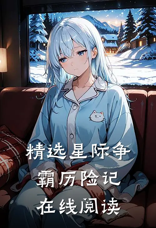 精选星际争霸历险记在线阅读