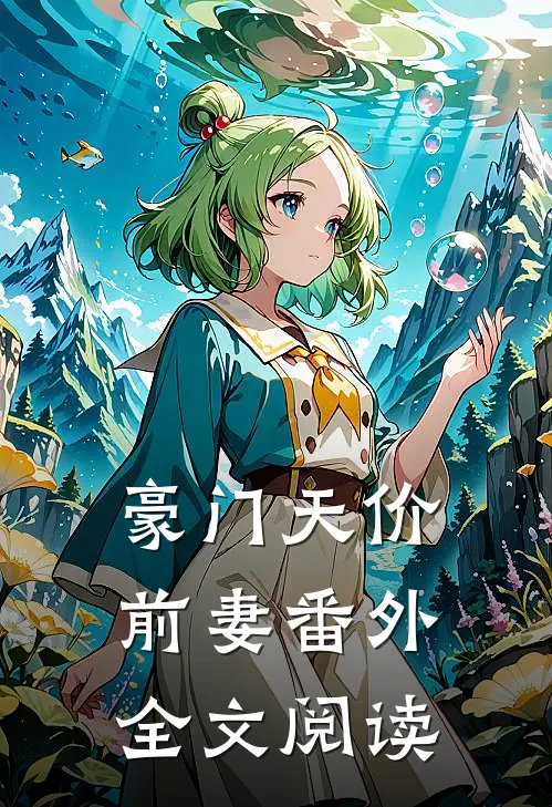 豪门天价前妻番外全文阅读