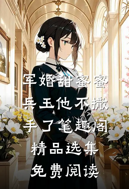 军婚甜蜜蜜兵王他不撒手了笔趣阁精品选集免费阅读