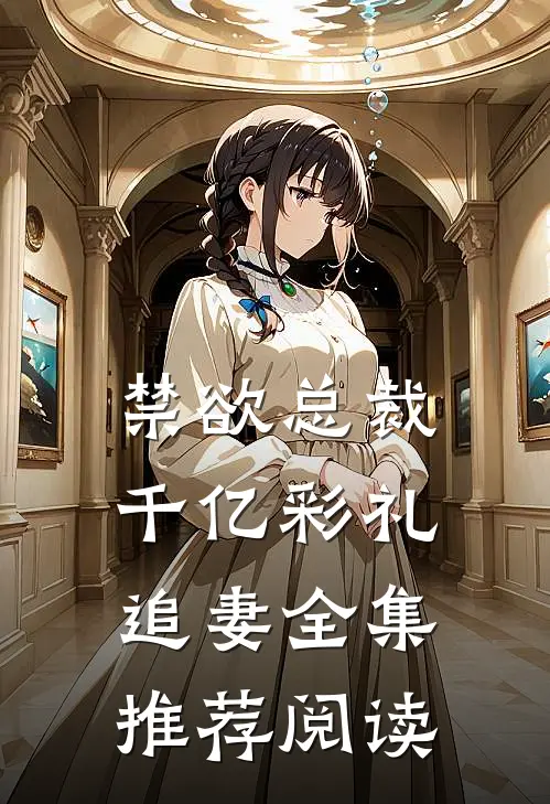 禁欲总裁千亿彩礼追妻全集推荐阅读