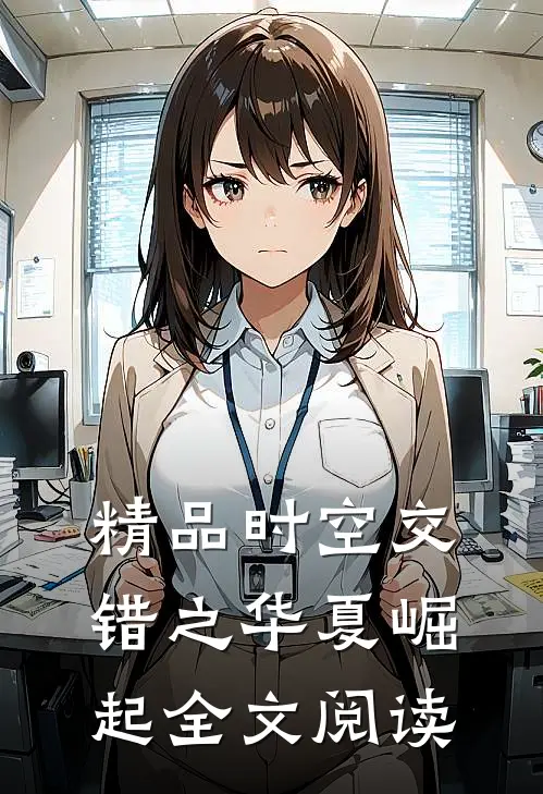 精品时空交错之华夏崛起全文阅读
