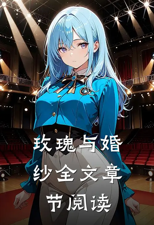 玫瑰与婚纱全文章节阅读