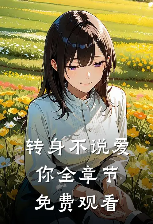 转身不说爱你全章节免费观看