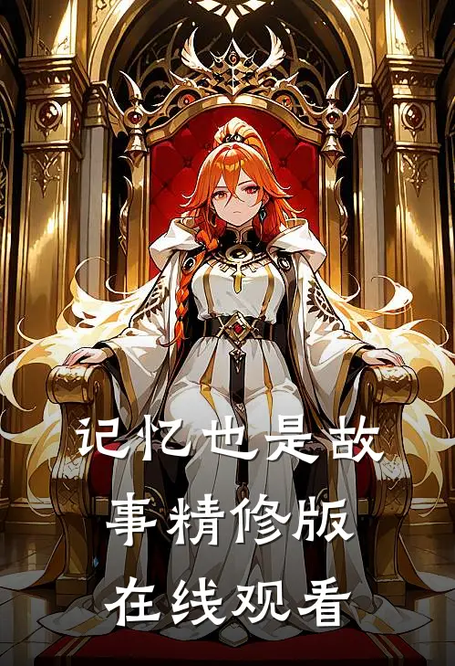 记忆也是故事精修版在线观看