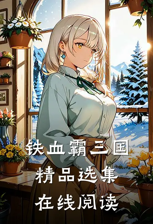 铁血霸三国精品选集在线阅读