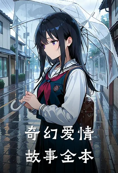 奇幻爱情故事全本