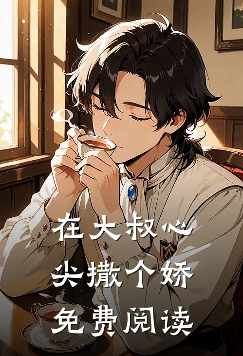 在大叔心尖撒个娇免费阅读
