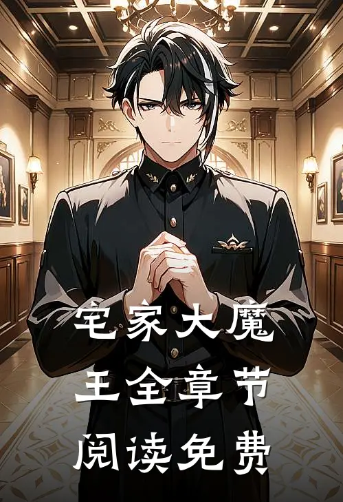 宅家大魔王全章节阅读免费