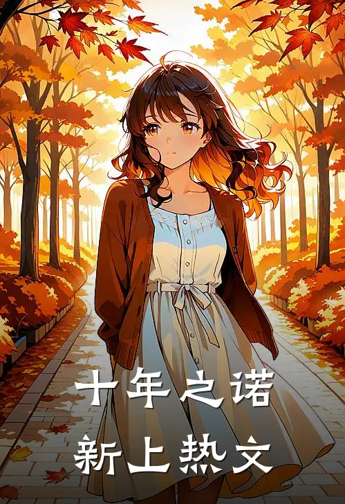 十年之诺新上热文