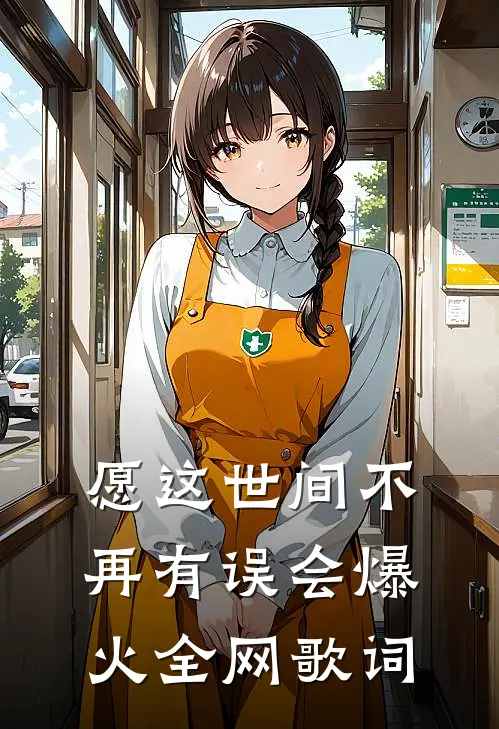 愿这世间不再有误会爆火全网歌词