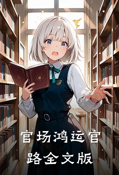 官场鸿运官路全文版